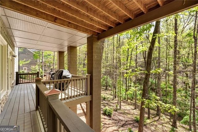 370 Mountain Trace Drive, Dahlonega, GA 30533