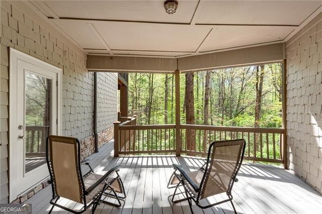 370 Mountain Trace Drive, Dahlonega, GA 30533