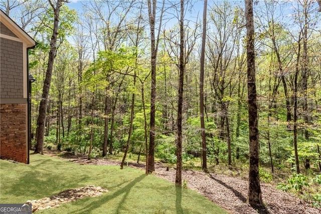 370 Mountain Trace Drive, Dahlonega, GA 30533