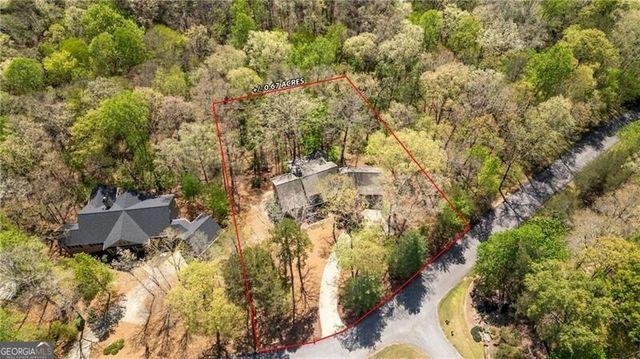 370 Mountain Trace Drive, Dahlonega, GA 30533