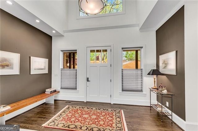 370 Mountain Trace Drive, Dahlonega, GA 30533