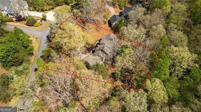 370 Mountain Trace Drive, Dahlonega, GA 30533