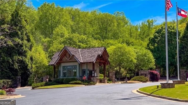 370 Mountain Trace Drive, Dahlonega, GA 30533