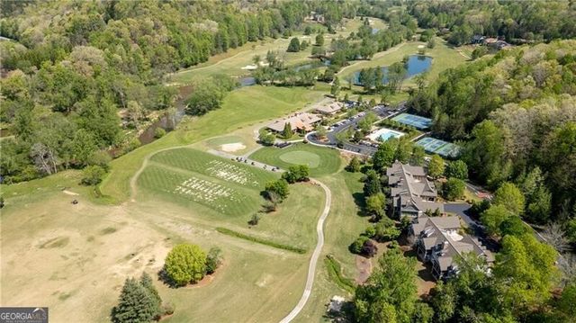 370 Mountain Trace Drive, Dahlonega, GA 30533