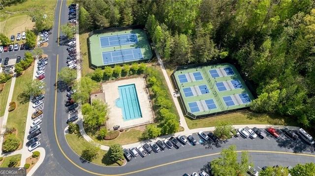 370 Mountain Trace Drive, Dahlonega, GA 30533