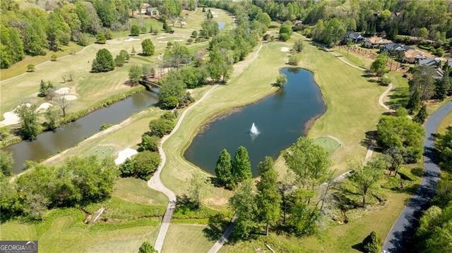 370 Mountain Trace Drive, Dahlonega, GA 30533