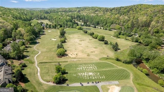 370 Mountain Trace Drive, Dahlonega, GA 30533