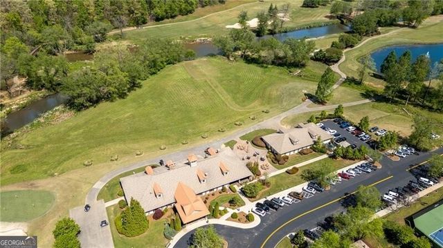 370 Mountain Trace Drive, Dahlonega, GA 30533