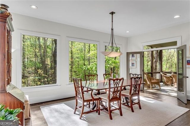 370 Mountain Trace Drive, Dahlonega, GA 30533