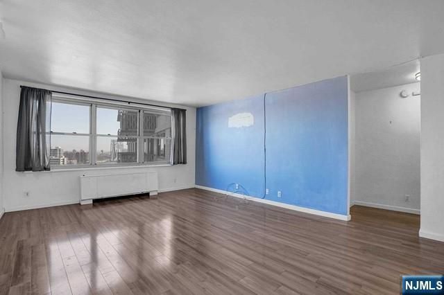 2100 Linwood Avenue 15P, Fort Lee, NJ 07024