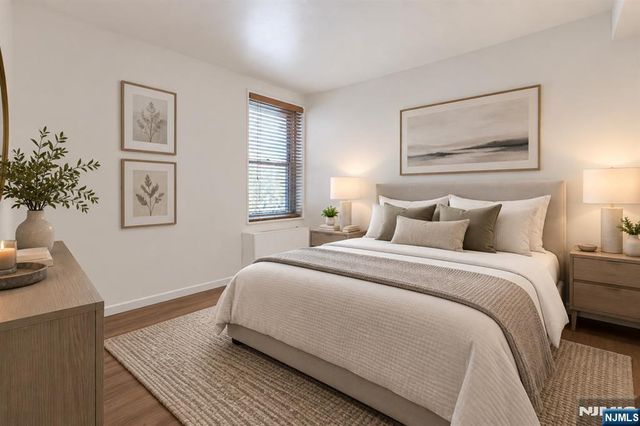 2100 Linwood Avenue 15P, Fort Lee, NJ 07024