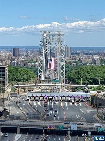 2100 Linwood Avenue 15P, Fort Lee, NJ 07024