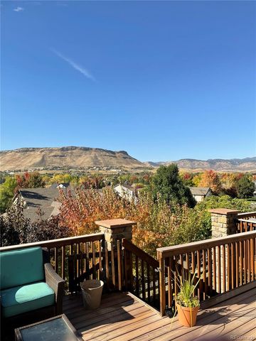 16052 W 59th Avenue, Golden, CO 80403