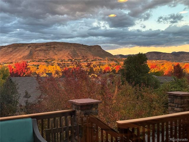 16052 W 59th Avenue, Golden, CO 80403