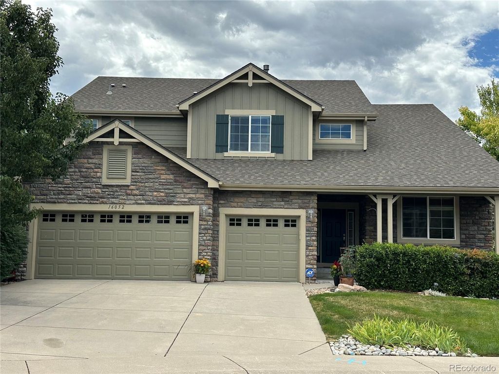 16052 W 59th Avenue, Golden, CO 80403