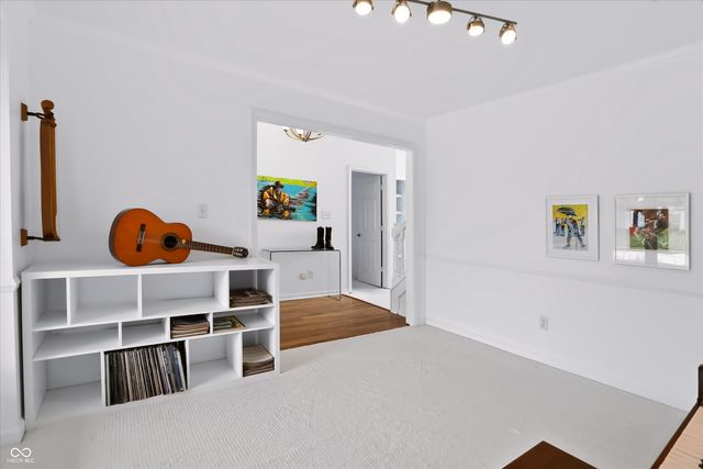11709 Whisper Bay Court, Carmel, IN 46033