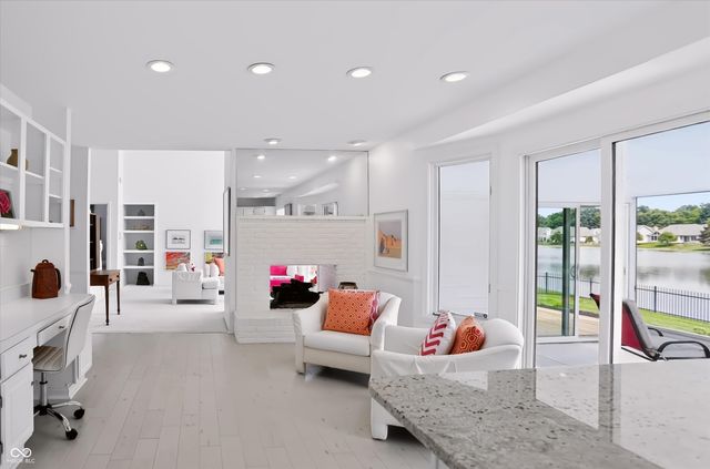 11709 Whisper Bay Court, Carmel, IN 46033