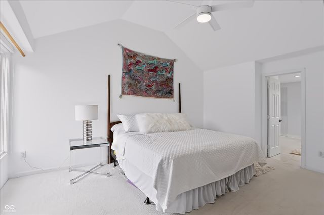 11709 Whisper Bay Court, Carmel, IN 46033