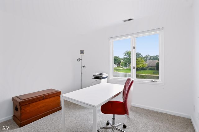 11709 Whisper Bay Court, Carmel, IN 46033