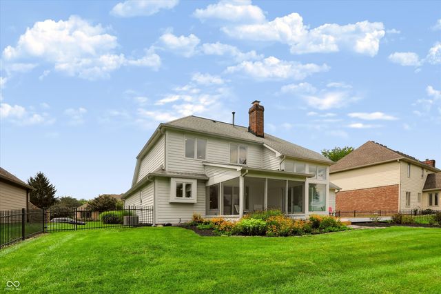 11709 Whisper Bay Court, Carmel, IN 46033