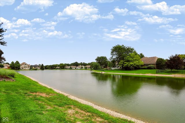 11709 Whisper Bay Court, Carmel, IN 46033