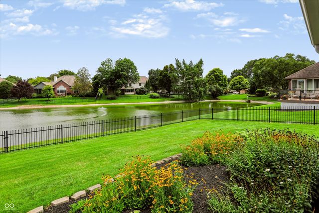 11709 Whisper Bay Court, Carmel, IN 46033