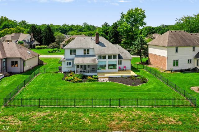 11709 Whisper Bay Court, Carmel, IN 46033