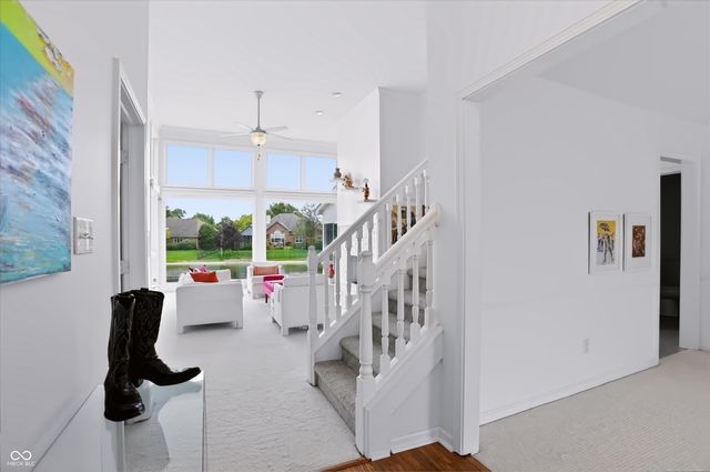 11709 Whisper Bay Court, Carmel, IN 46033