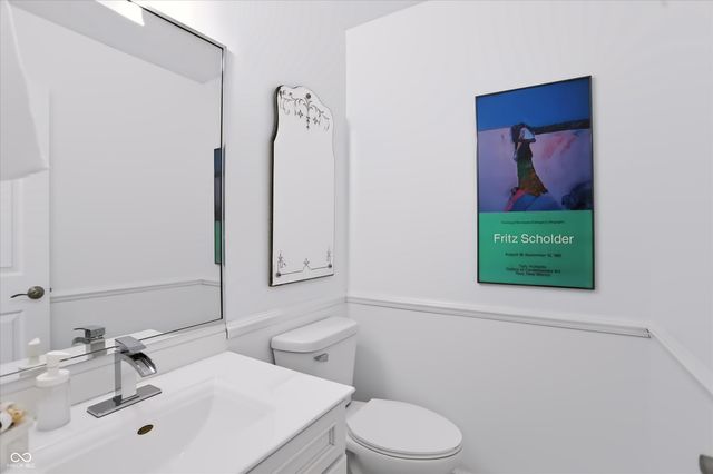 11709 Whisper Bay Court, Carmel, IN 46033