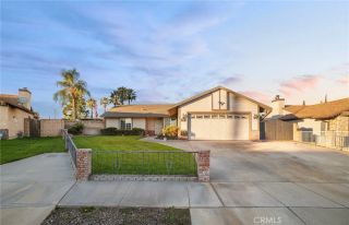 1549 Agate, Colton, CA 92324
