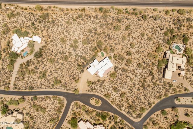 30600 N PIMA Road 3, Scottsdale, AZ 85266