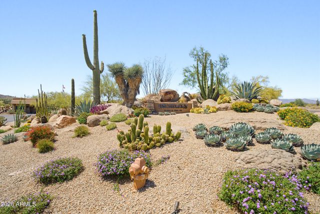 30600 N PIMA Road 3, Scottsdale, AZ 85266