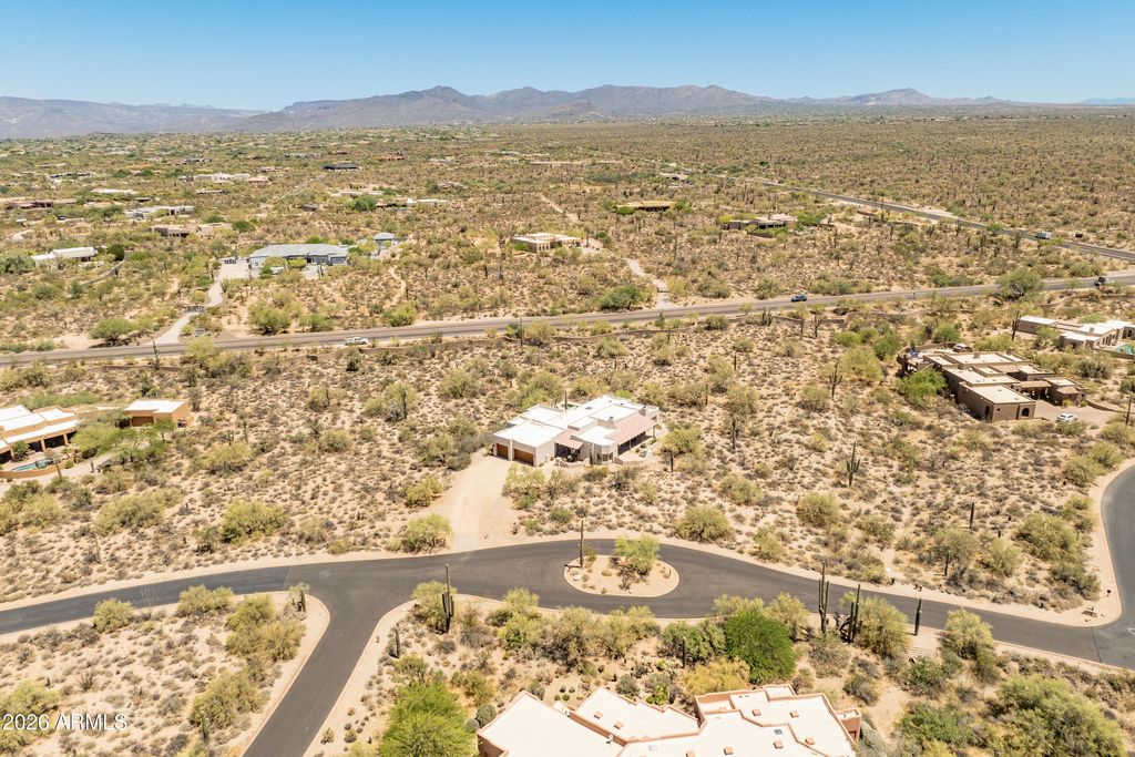30600 N PIMA Road 3, Scottsdale, AZ 85266