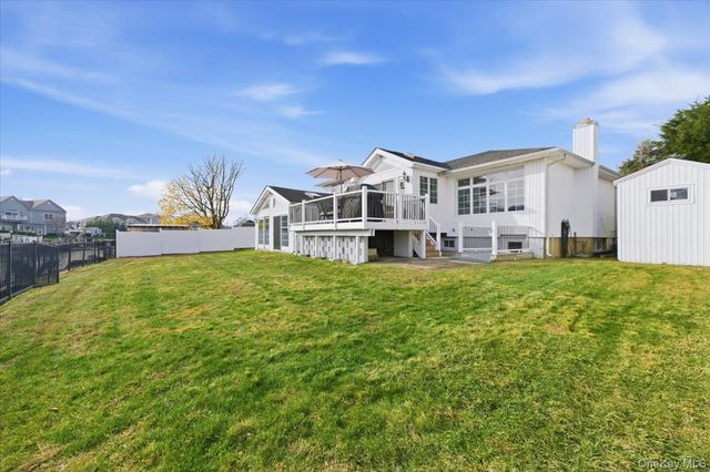 248 Bayview Avenue, Massapequa, NY 11758