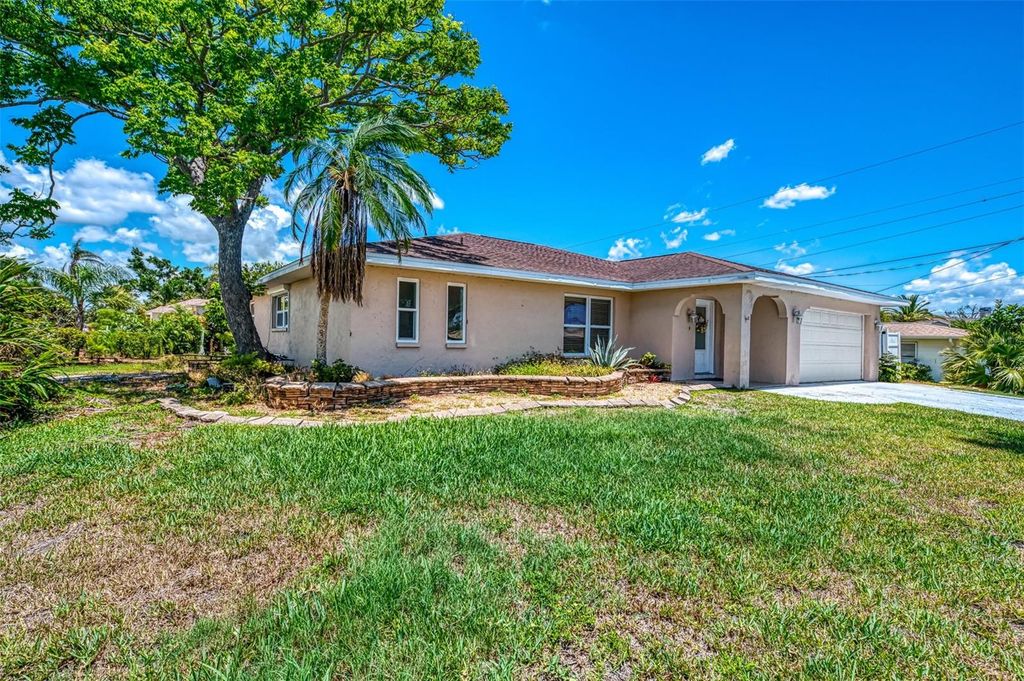 4321 SHAMROCK DRIVE, Venice, FL 34293