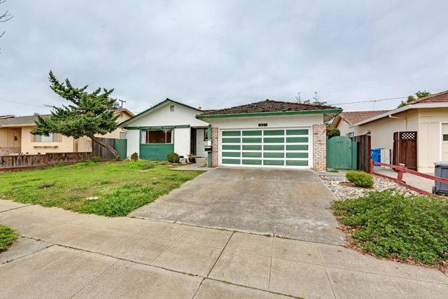 1423 Primrose Way, Cupertino, CA 95014