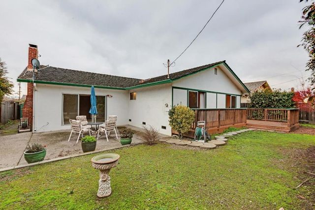 1423 Primrose Way, Cupertino, CA 95014