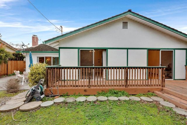 1423 Primrose Way, Cupertino, CA 95014