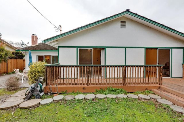 1423 Primrose Way, Cupertino, CA 95014