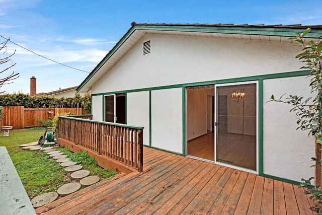 1423 Primrose Way, Cupertino, CA 95014