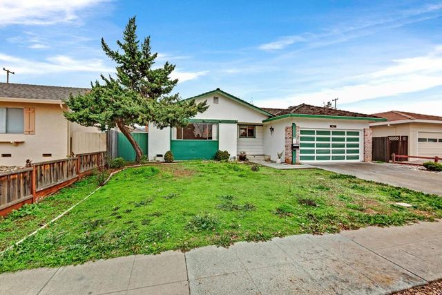 1423 Primrose Way, Cupertino, CA 95014