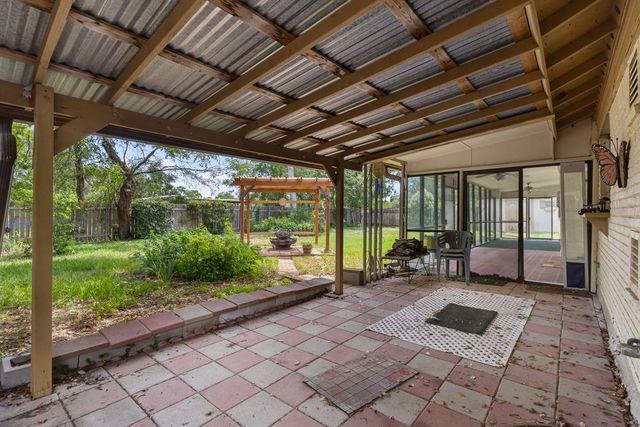 5706 Cherry Creek DR, Austin, TX 78745