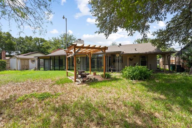 5706 Cherry Creek DR, Austin, TX 78745