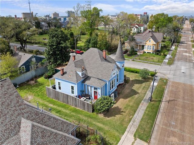 503 Moss Street, Lake Charles, LA 70601