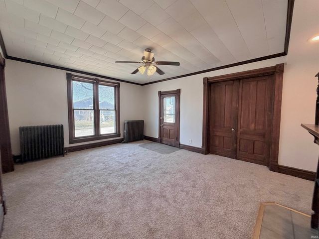 323 Madison Street, Plymouth, IN 46563