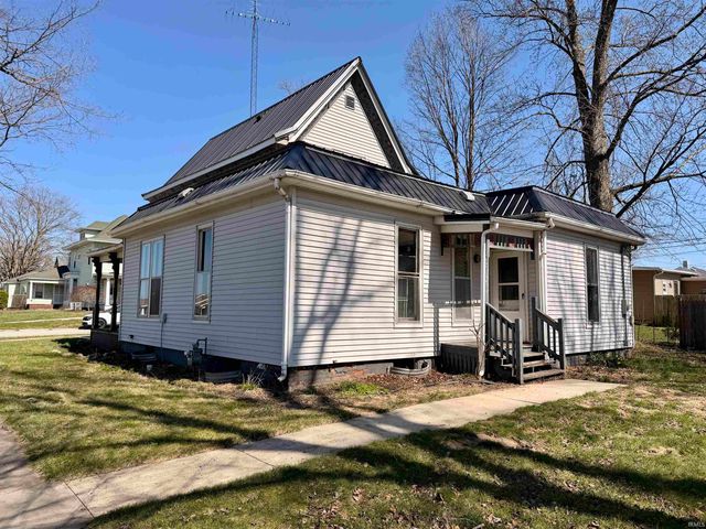 323 Madison Street, Plymouth, IN 46563