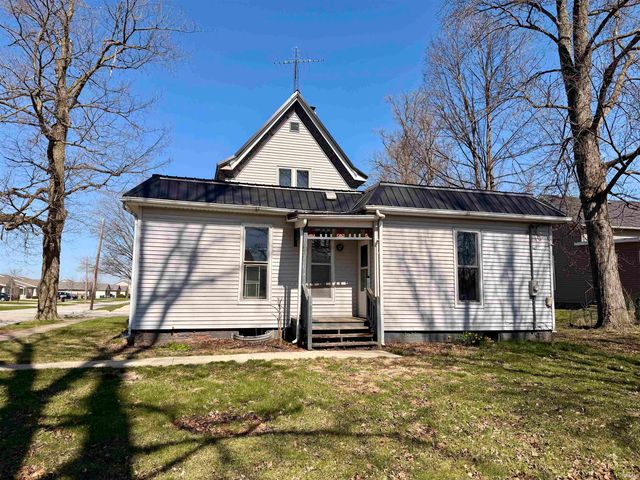 323 Madison Street, Plymouth, IN 46563