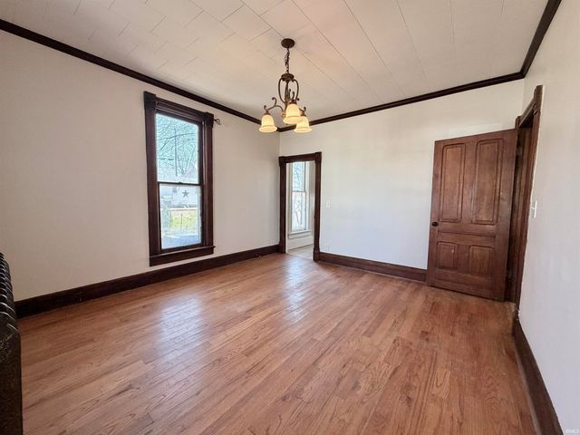 323 Madison Street, Plymouth, IN 46563