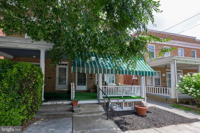 311 RUBY ST, Lancaster, PA 17603