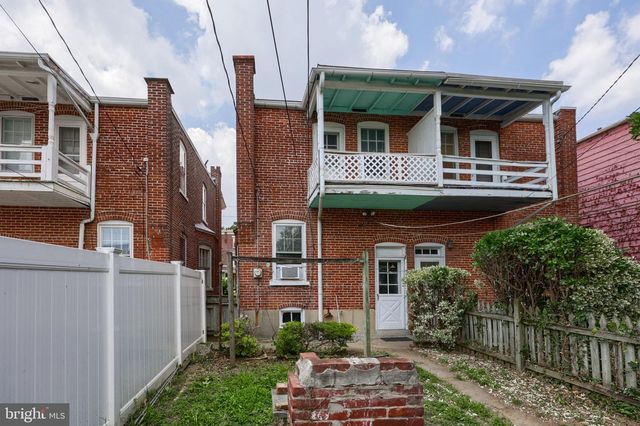 311 RUBY ST, Lancaster, PA 17603